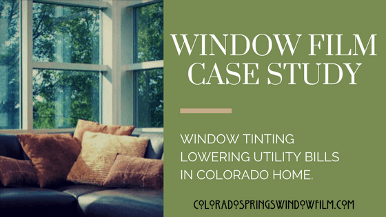 window tinting case studies