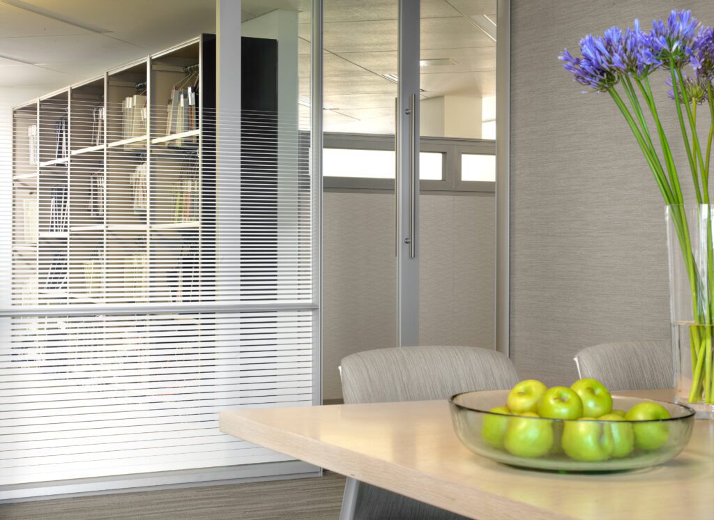 custom window film Denver