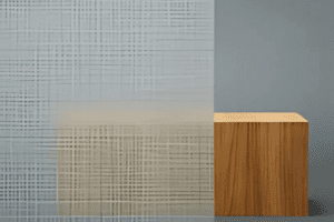 LINEN CRYSTAL