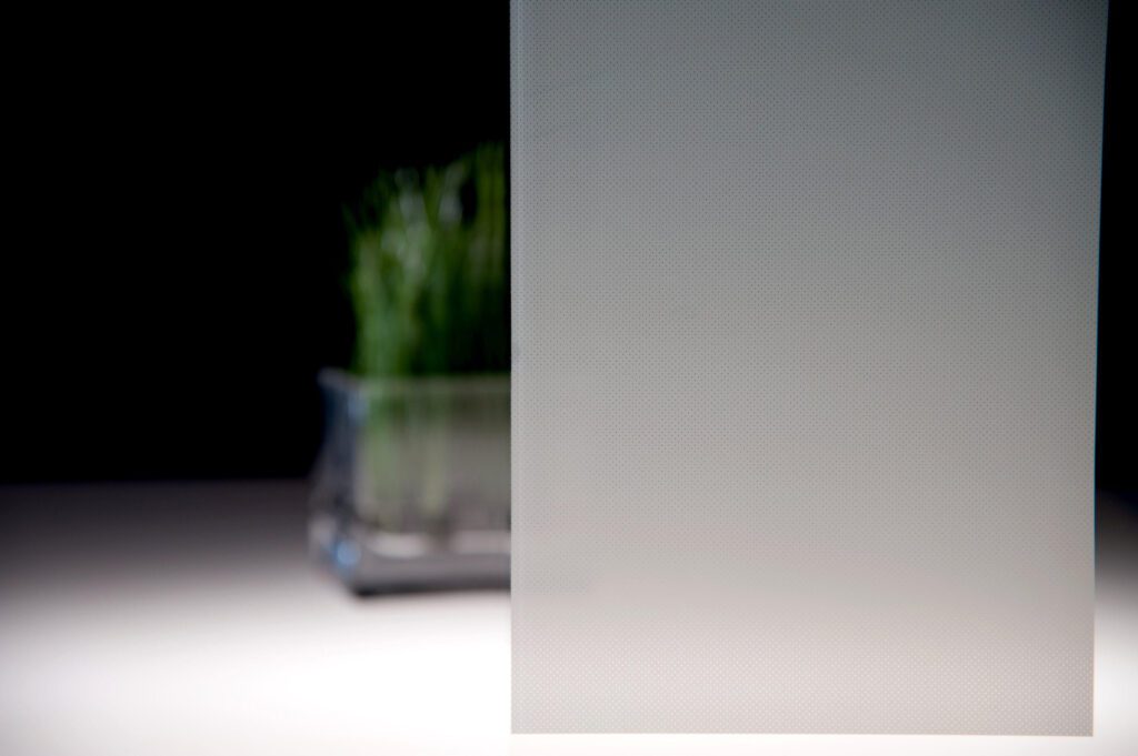 frosted window film denver