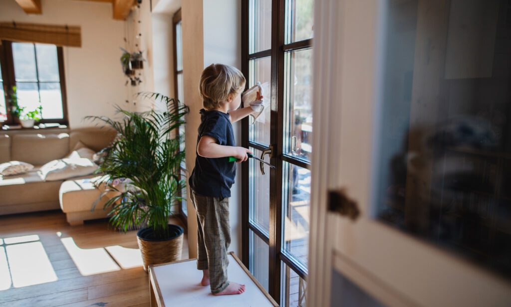 security window film denver