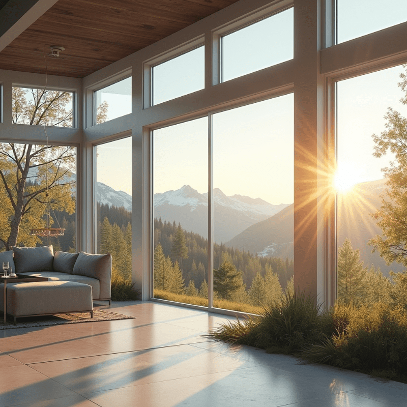 window film denver efficiency