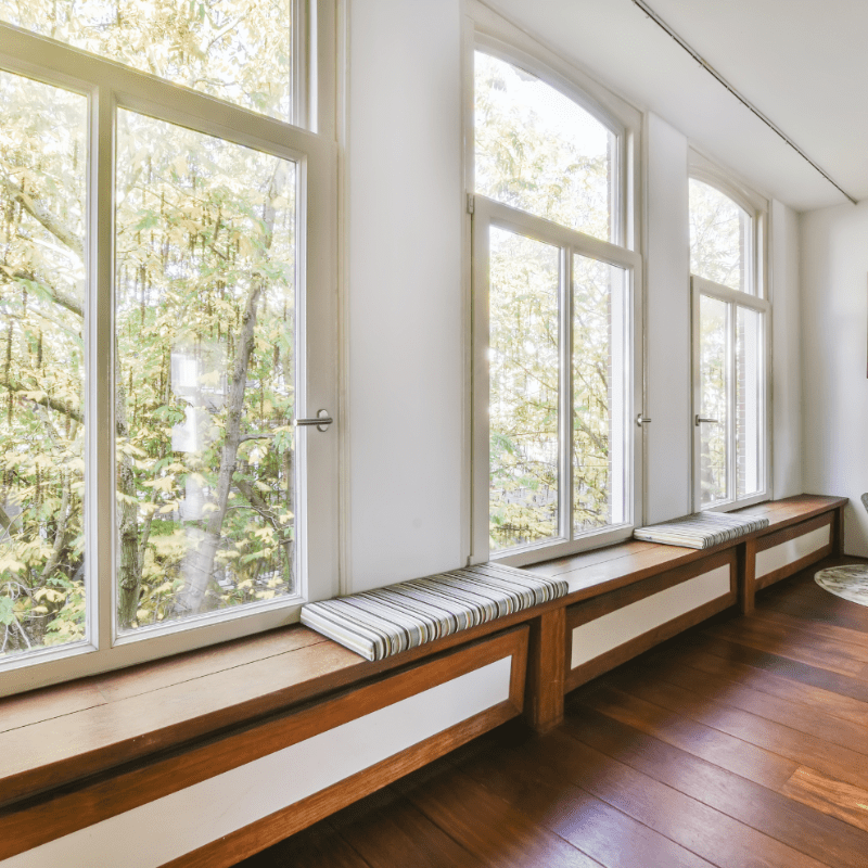 window film heat denver